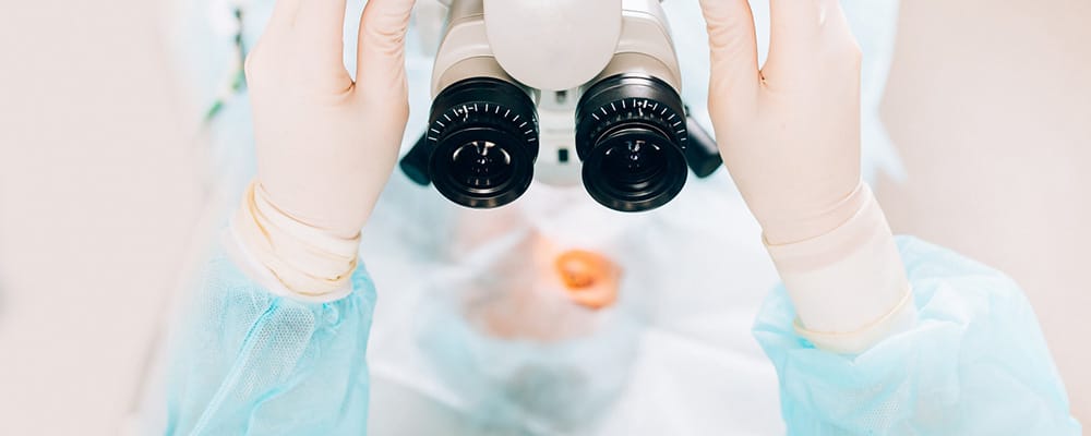 chirurgie cataracte secondaire au laser chirurgien ophtalmologue centre ophtalmologiste ophtalmologie paris est