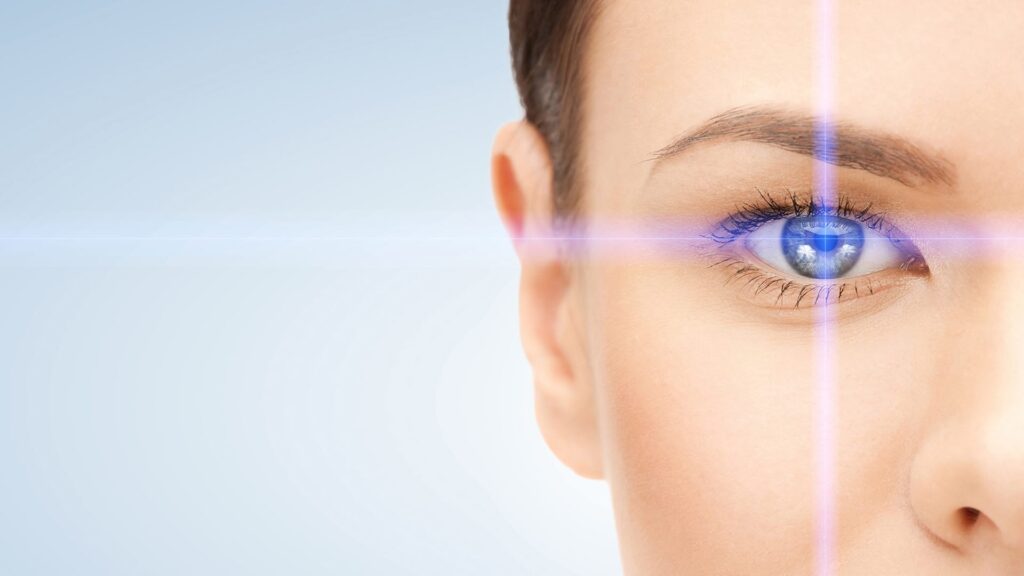 chirurgie refractive laser ophtalmologie chirurgien ophtalmologue centre ophtalmologiste ophtalmologie paris est