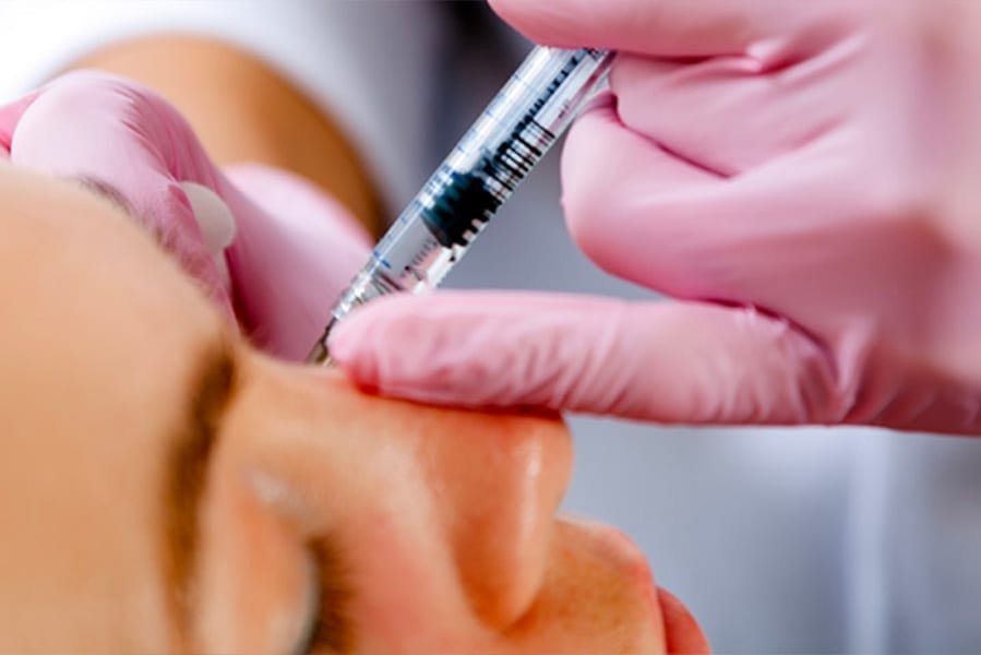 Injection intravitréenne : quels effets secondaires ?