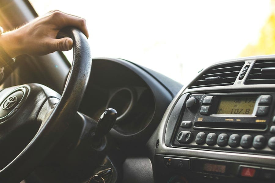 Quand conduire après une vitrectomie ?