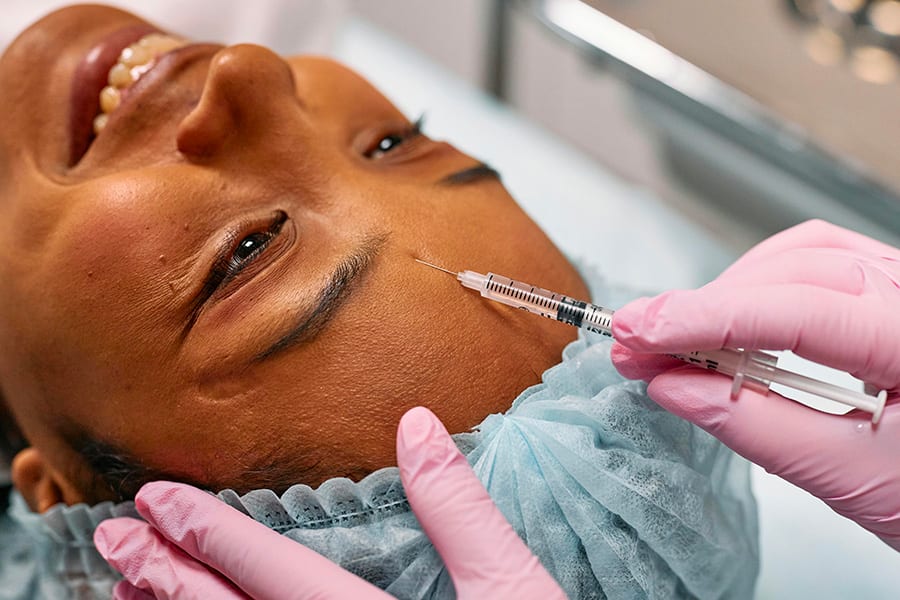 medecine esthetique visage botox paris chirurgien ophtalmologue specialiste glaucome centre ophtalmologiste ophtalmologie paris est