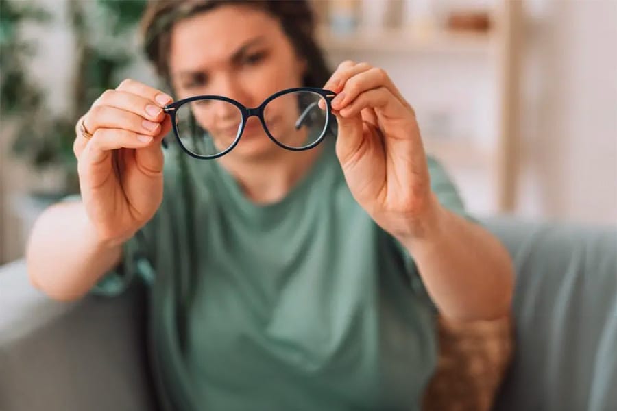 Astigmatisme : quelle opération ?