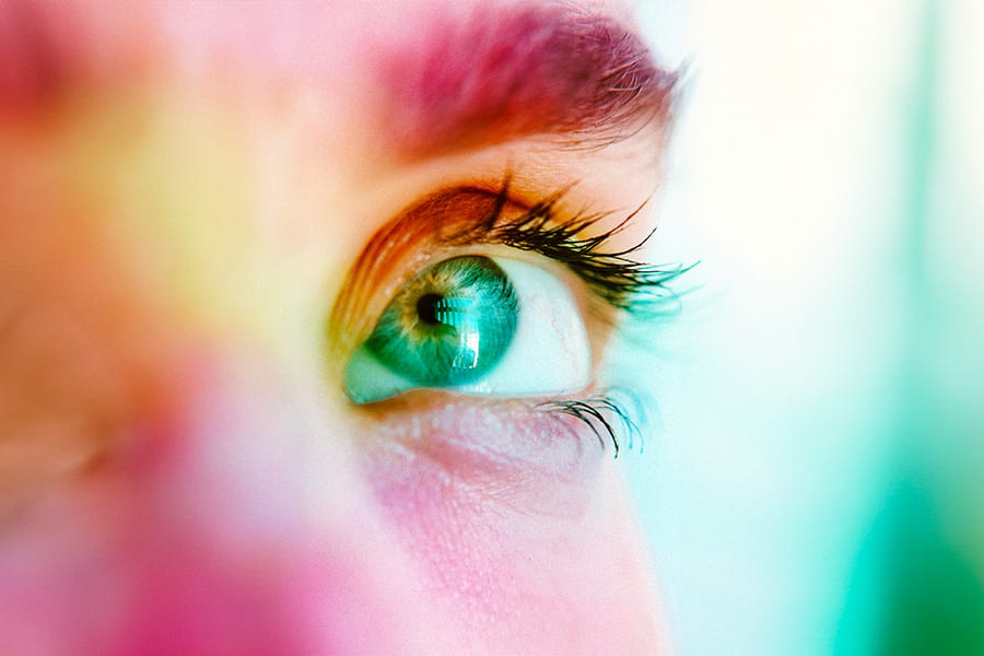Chirurgie laser pour les yeux : y-a-t-il des effets secondaires ?