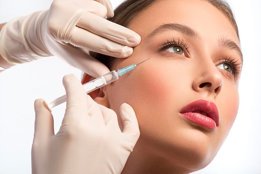 Quel est le prix d&rsquo;une injection de Botox pour les rides du front ?