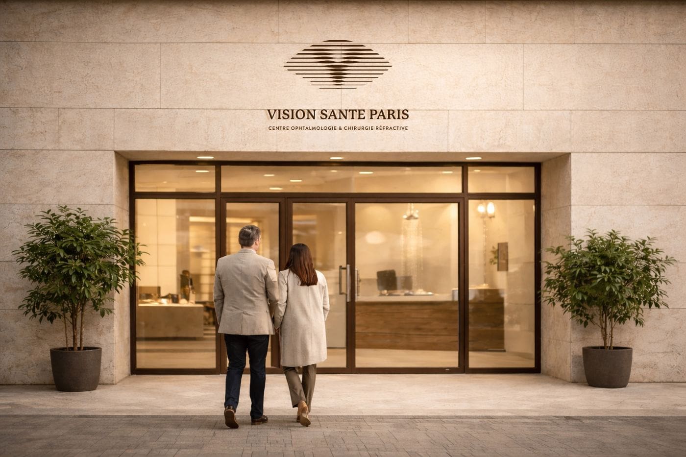 cabinet ophtalmologue paris 12 diderot vision sante paris futur cabinet Vision Sante Paris Diderot a Paris 12e